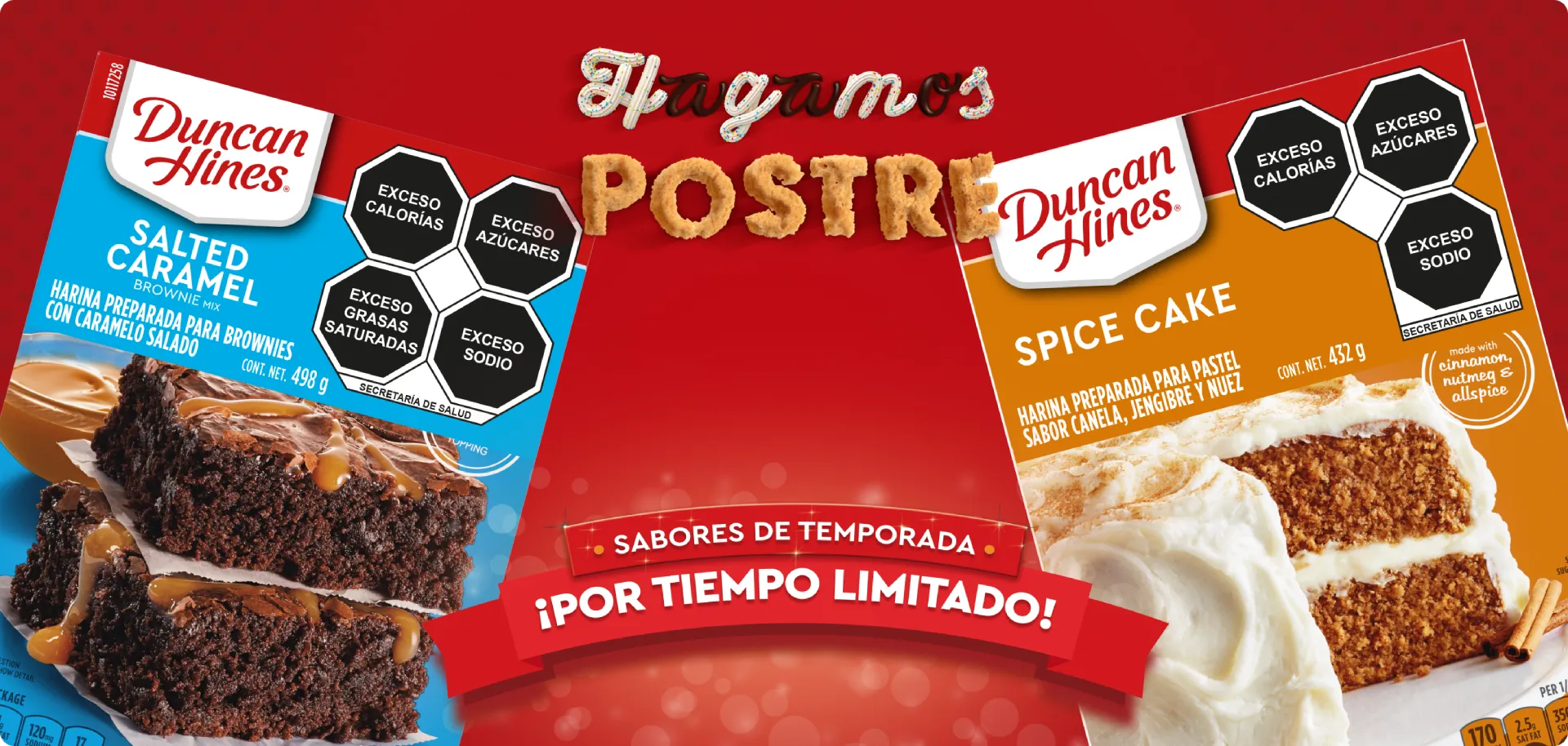 Producto-poster-dice-Hagamos-postre-sbores-de-temporaada-por-tiempo-limitado