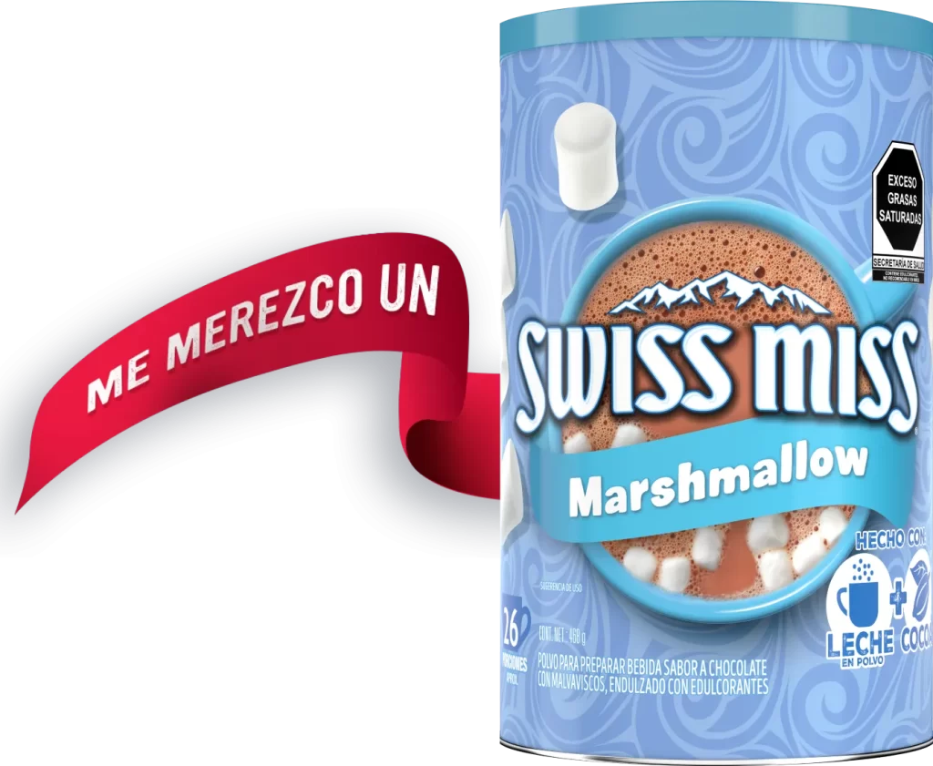 me-merezco-un-swiss-miss-marshmallow